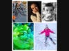 Glen Cove High School junior Katie Arevalo’s portfolio submission to the Huntington Camera Club for the Roberta Strent Memorial Award.