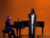 Niamya Wrighton singing “A Song For You” by Donny Hathaway with collaborative pianist, Mr. Brian Stabile. 