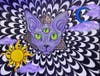 Samantha Tsa, “Third Eye”