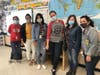 Faculty and staff across the Glen Cove City School District participated in “Jeans for Troops,” an initiative created to raise money for aiding veterans with employment, housing, and healthcare. 