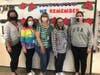 Faculty and staff across the Glen Cove City School District participated in “Jeans for Troops,” an initiative created to raise money for aiding veterans with employment, housing, and healthcare. 