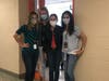 Faculty and staff across the Glen Cove City School District participated in “Jeans for Troops,” an initiative created to raise money for aiding veterans with employment, housing, and healthcare. 