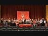 Individual members from each service group representing the administrators, Glen Cove Teachers Association, clerical, custodial/maintenance staff, food service, security, nurses, IT, central office staff, and the PTA council.
