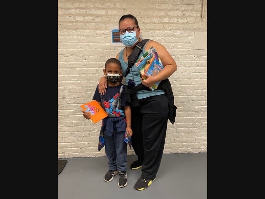 News small post card thumbnail