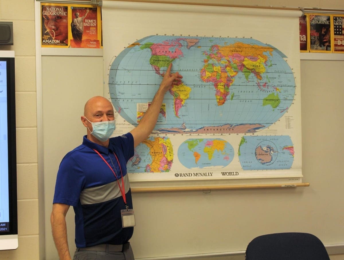 News small post card thumbnail