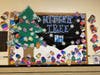 Lawrence Primary School’s Mitten Tree 