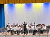 Lawrence Middle School (7th grade) Winter Concert