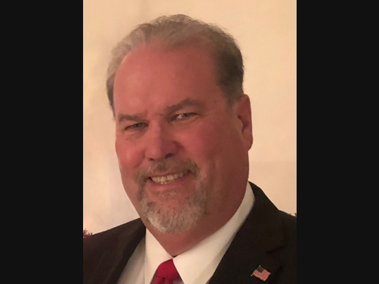 Robert McEvoy is named Secretary of the Long Island Water Conference