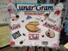 Asian American Club’s Lunar Gram Poster