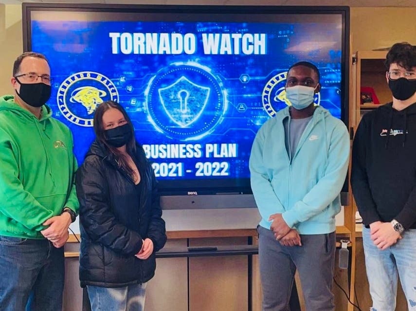 News small post card thumbnail