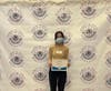 Anna Miller, grade 8, was named the winner of the Finley Middle School Spelling Bee.