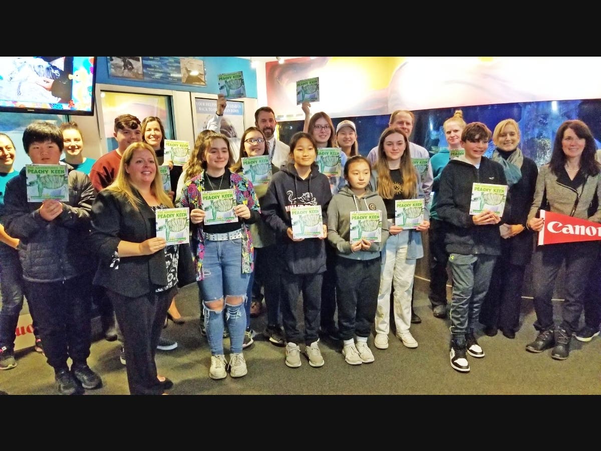 News small post card thumbnail