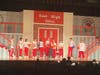 Centereach High School students performing High School Musical On Stage!