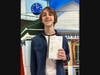 Finn Taich, junior, Centereach High School
