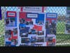 Capstone, STEM and Literacy project billboard