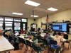 The Laddie A. Decker Sound Beach School launched the first Virtual Suffolk County Math Tournament for fourth and fifth-grade students from schools across the county. 