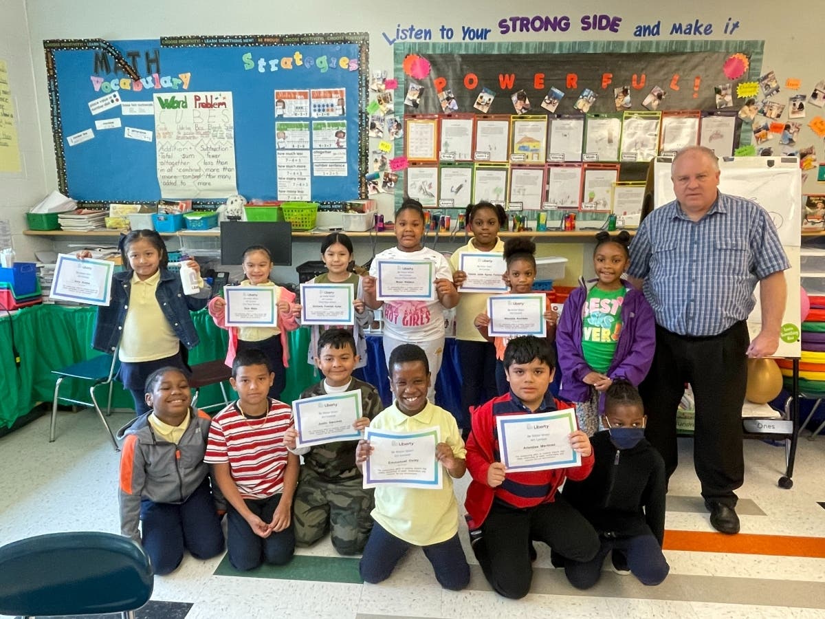 News small post card thumbnail