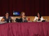 Dr. Raimo, Ms. Venuto and Superintendent of Schools Dr. Maria Rianna began planning for the 2022-23 year at the reorganization meeting. 