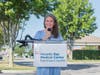 Dr. Amy E. Loeb, Executive Director of Peconic Bay Medical Center