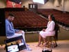 Ashanti discussed her upbringing in Glen Cove and her appreciation for the diversity and culture in her hometown. 
