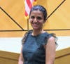 Assistant Superintendent of Curriculum, Instruction & Technology Alexa Doeschner