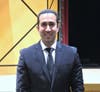 Assistant Superintendent of Human Relations Unal Karakas