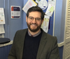 Connolly Elementary School Principal Bryce Klatsky