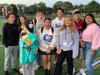 Riverhead High School seniors excited to start the school year together