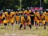 Uniondale Knights take the field