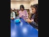 Lawrence Primary School students learning how to code with robots during their STEAM lesson