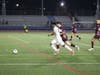 The Glen Cove Knights clinched the Nassau County Class A Boys Soccer championship against the Garden City Trojans. 