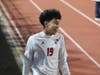 Enry Hernandez scored one of the goals that led the team to victory. 