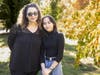 She and her teacher Leeann Palazzo will travel to Abu Dhabi this January for the final round of the global fashion competition.