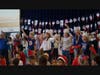 Babylon Elementary School students put on a Veterans Day-themed song and dance singalong in honor of the country’s military veterans.