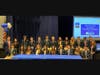 The 2022-2023 POBJFKHS DECA board and advisors.