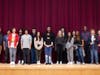 The Glen Cove School District had 35 student-musicians selected to perform in the 2023 NMEA All-County Music Festival, including 16 from Glen Cove High School. 