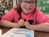 The small robots teach the basics of computer programming.