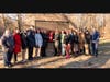 The Glen Cove School District held a commemorative ribbon cutting on February 8 to unveil a new digital sign at Glen Cove High School. 