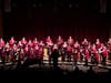 Glen Cove High School’s Select Chorale was invited to perform on the opening night concert at the 2023 National American Choral Directors Association Conference in Cincinnati, Ohio.