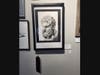 “Sculture Study”  Honorable Mention at Atelier at Flowerfield.