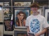 “80’s Icon” SCALA All-County Secondary Exhibition.