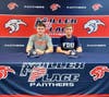 Miller Place High School student athletes Jack Kiernan, left, and Dominic Falino signed their National Letters of Intent. 