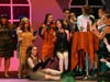 Miller Place High School students were honored at the East End Arts’ 21st Annual Teeny Awards for their work in their fall production of You Can’t Take It With You and their spring production of Anastasia.       