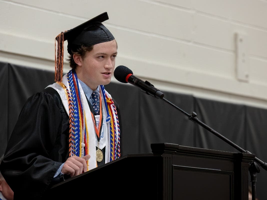 Babylon High School Holds 2023 Graduation Ceremony Babylon Village