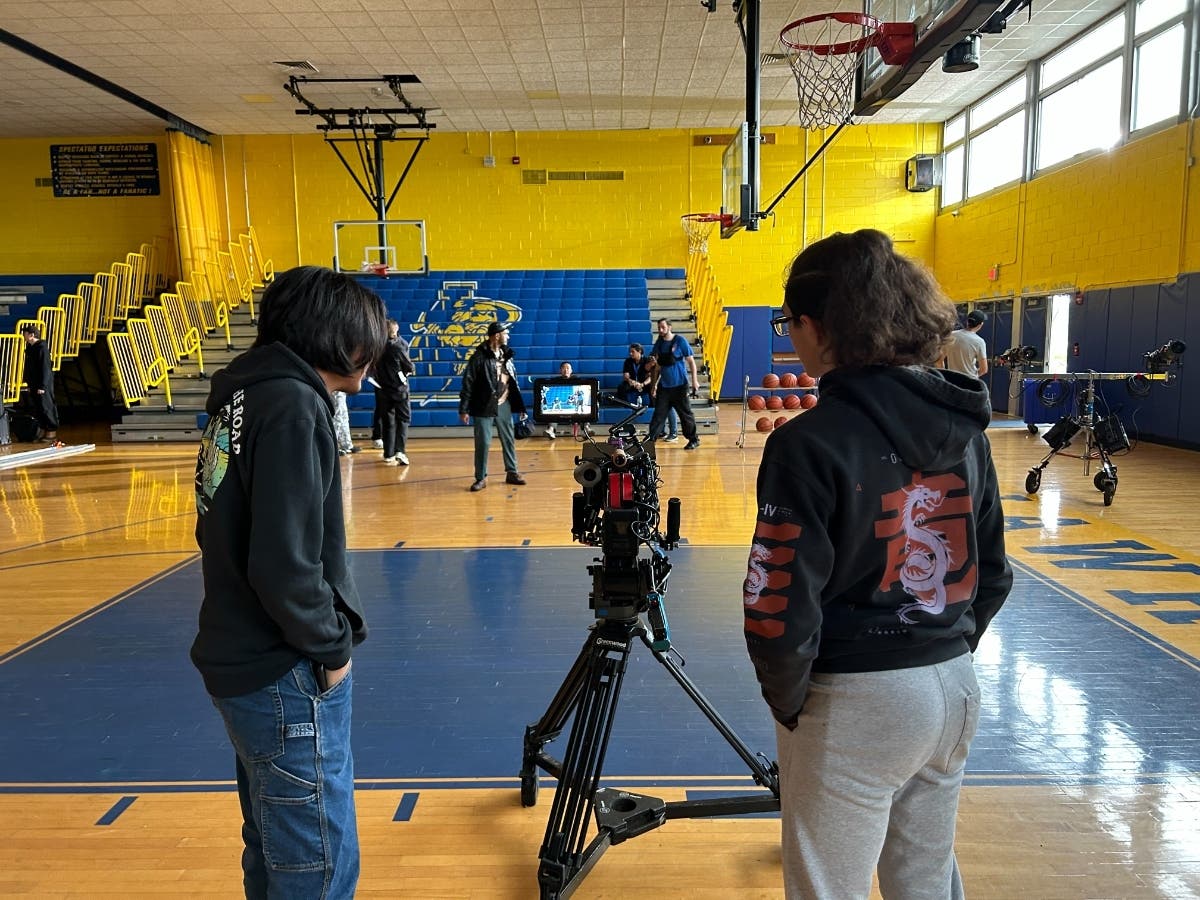 For the Love of the Game | Five Towns, NY Patch