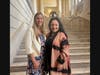 Superintendent of Schools Carisa Manza with NYSED Commissioner Betty Rosa at the New Superintendents Institute in Albany this summer. 