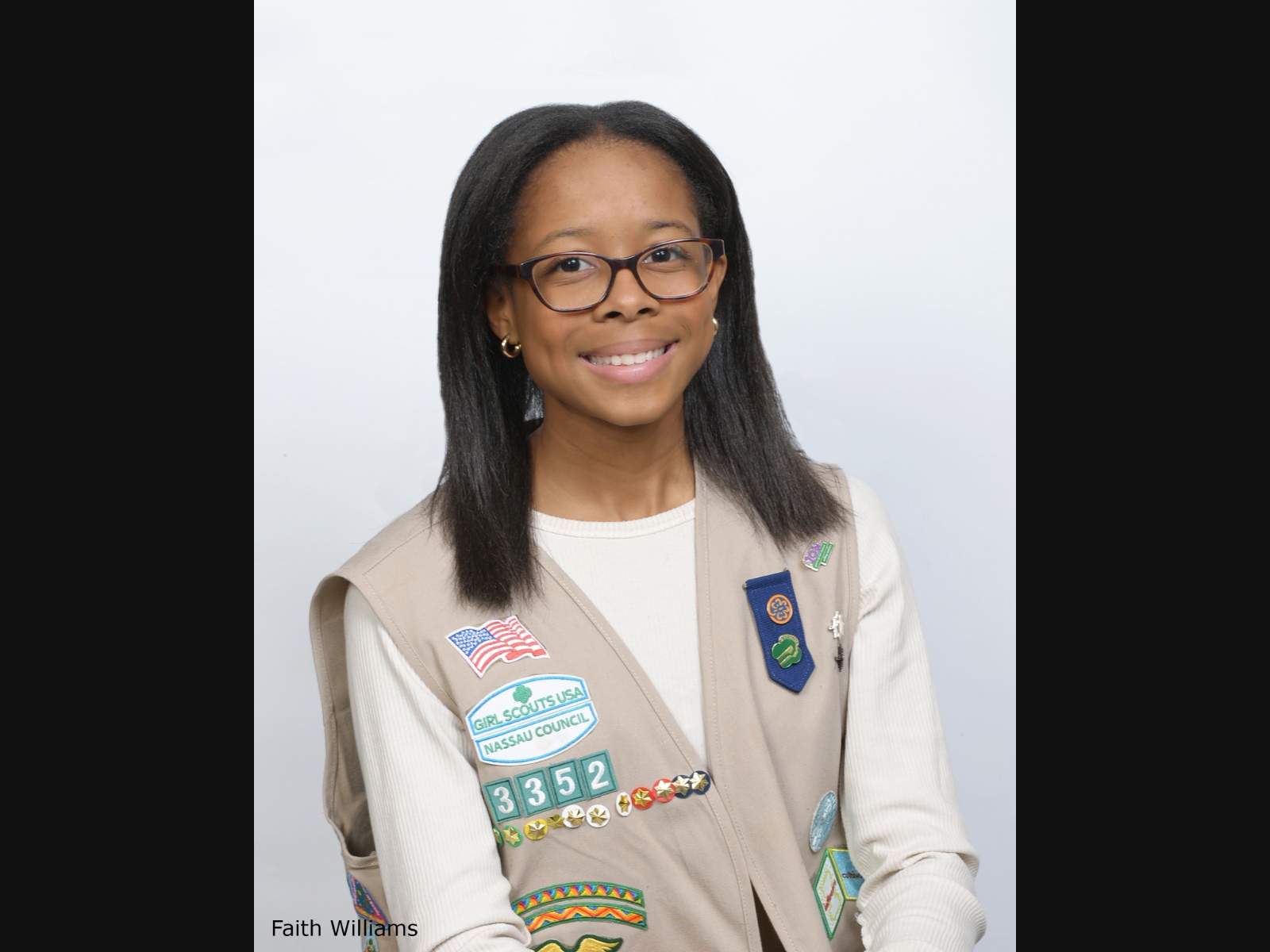 Local Farmingdale Teens Earn Prestigious Girl Scout Gold Award