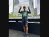 Miller Place High School freshman Nicholas DiCaprio finished eighth out of 3,503 runners in the annual Tunnel to Towers 5K on September 24th.