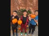 Lawrence Primary Schools’ Pumpkin Patch event
