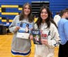Comsewogue High School juniors and seniors recently toured potential college during the Comsewogue School District’s Mini College Day.